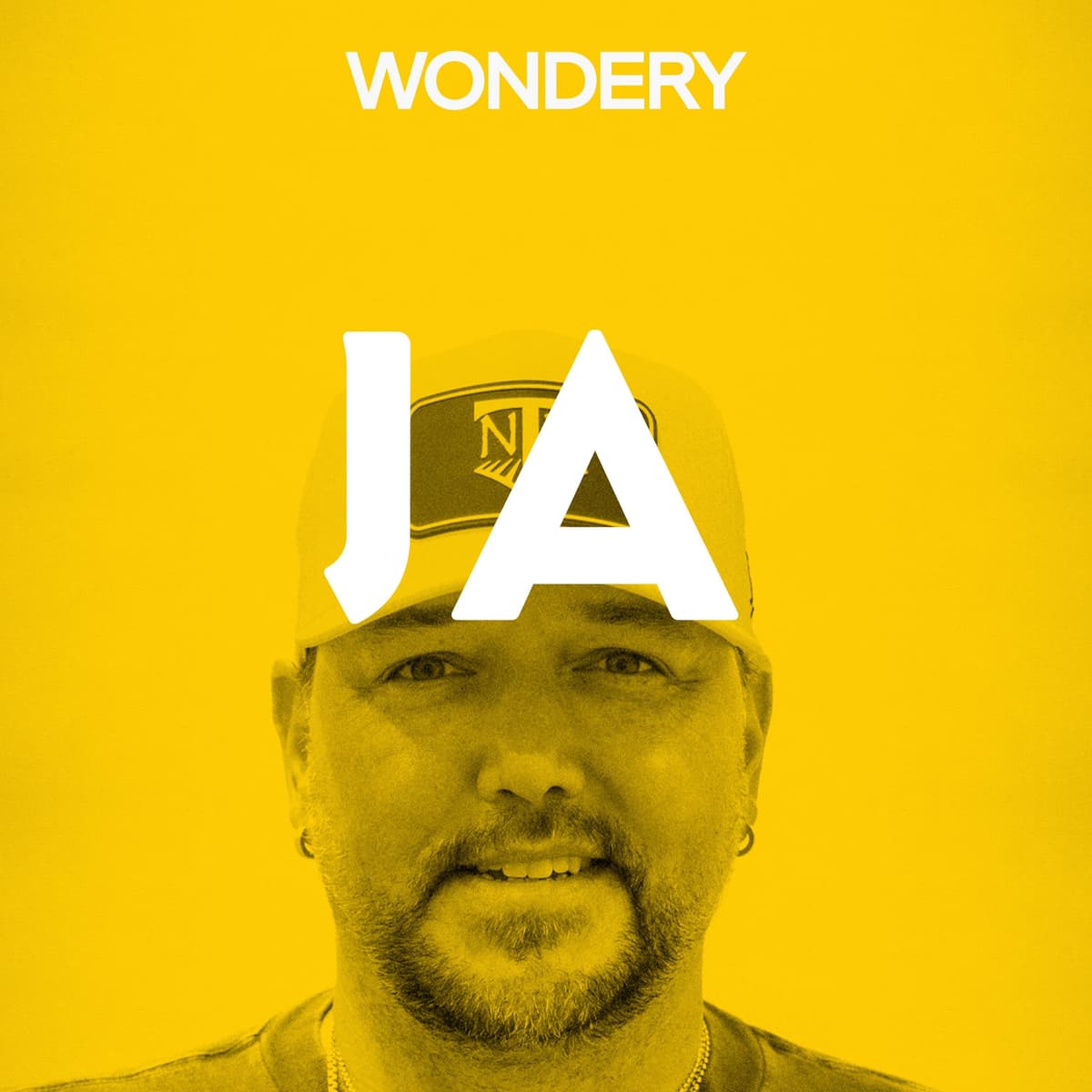 Jason Aldean - Armchair Expert with Dax Shepard cover