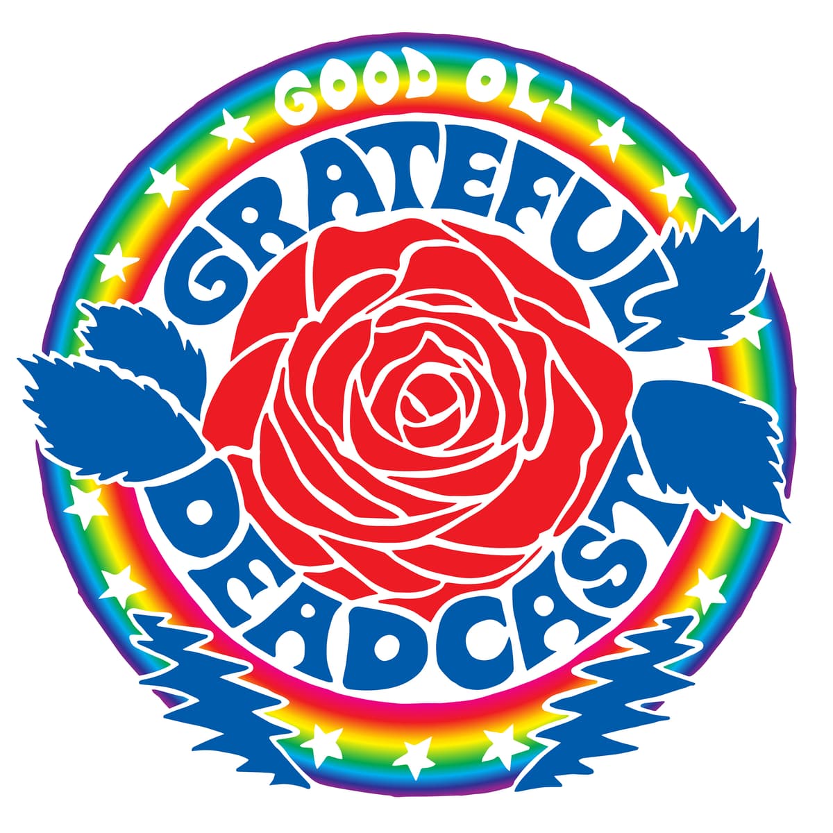 Good Ol' Grateful Deadcast Season 5 Trailer - GOOD OL' GRATEFUL DEADCAST cover