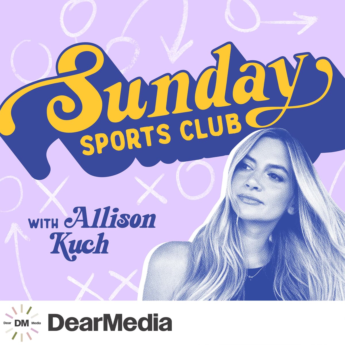 Podcast cover