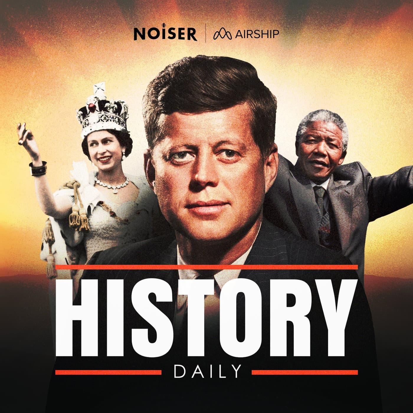 Discovering Tutankhamun - Original - History Daily cover