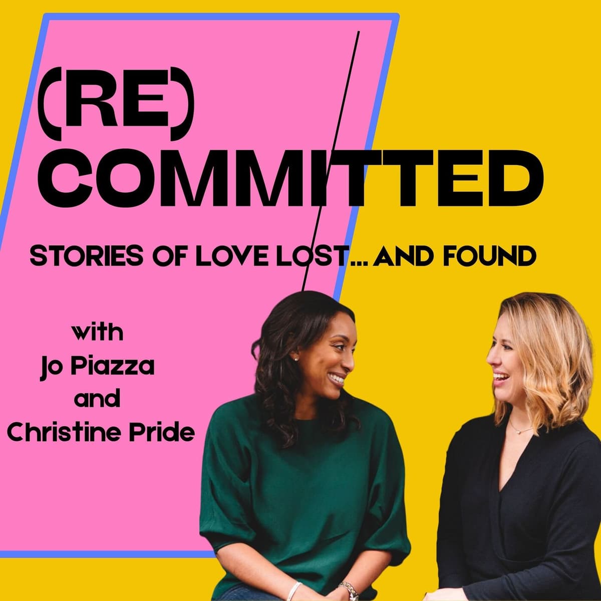 Eighteen Years Apart: A Second Chance at First Love - Committed cover