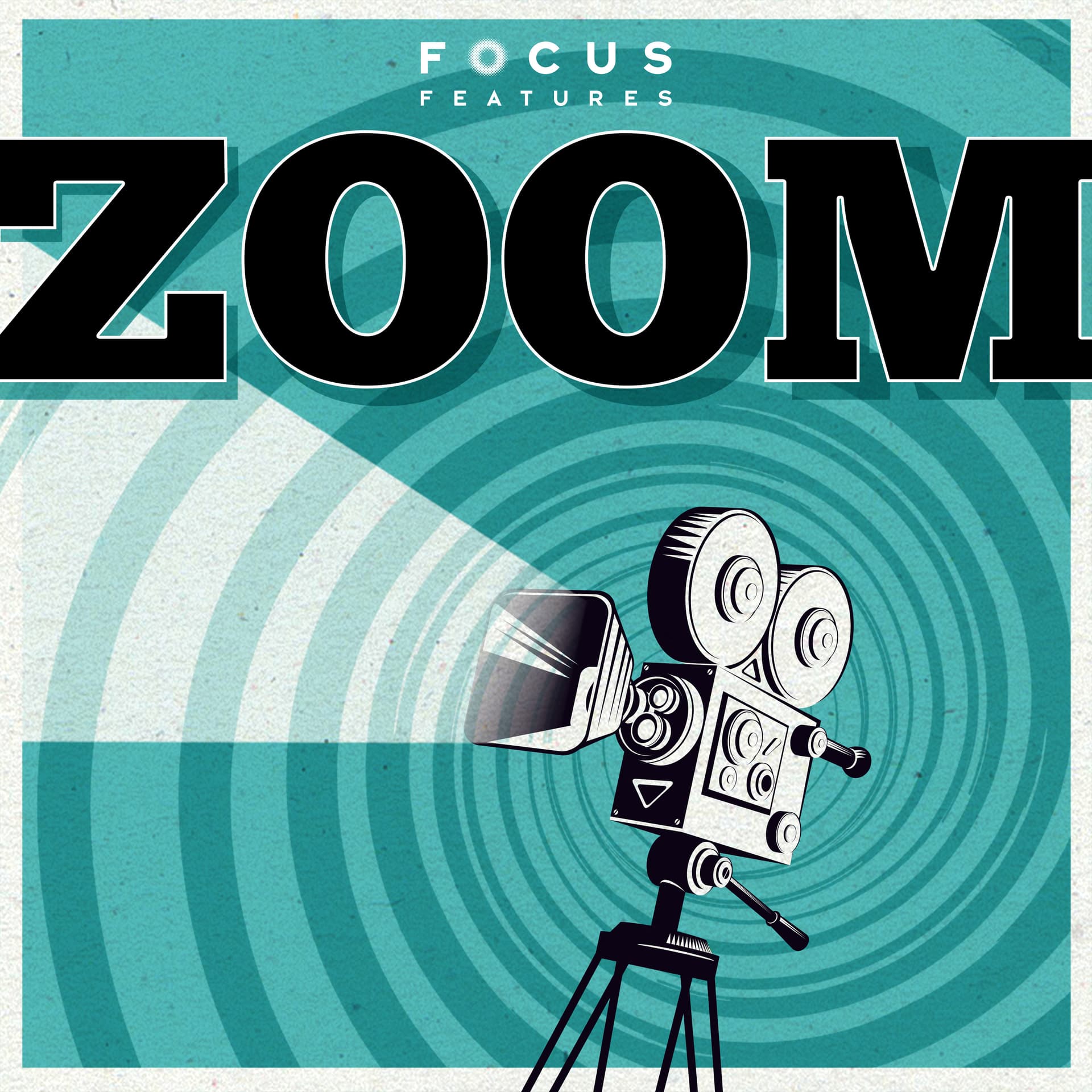 ZOOM cover