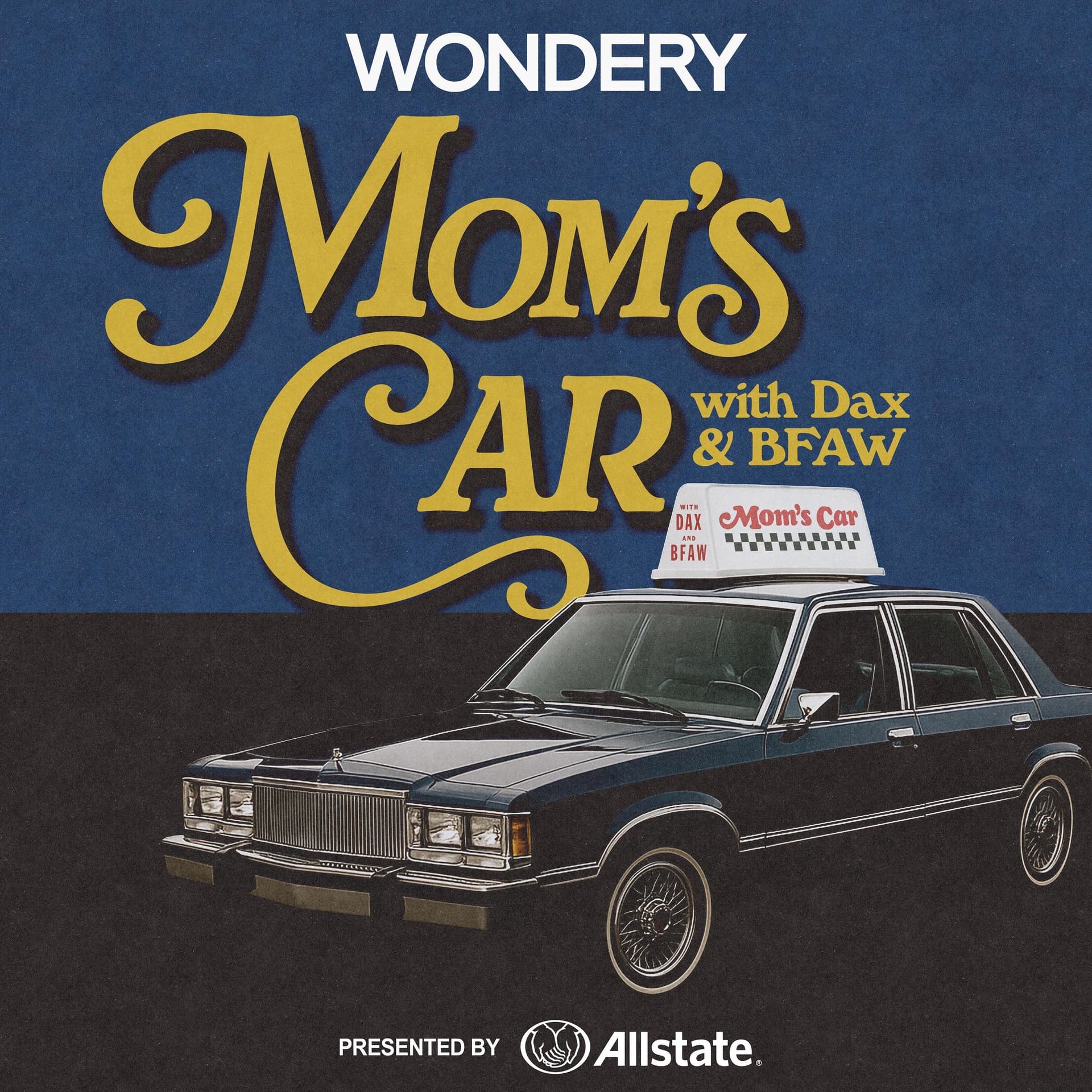 Mom's Car: Larry Trilling - Armchair Expert with Dax Shepard cover
