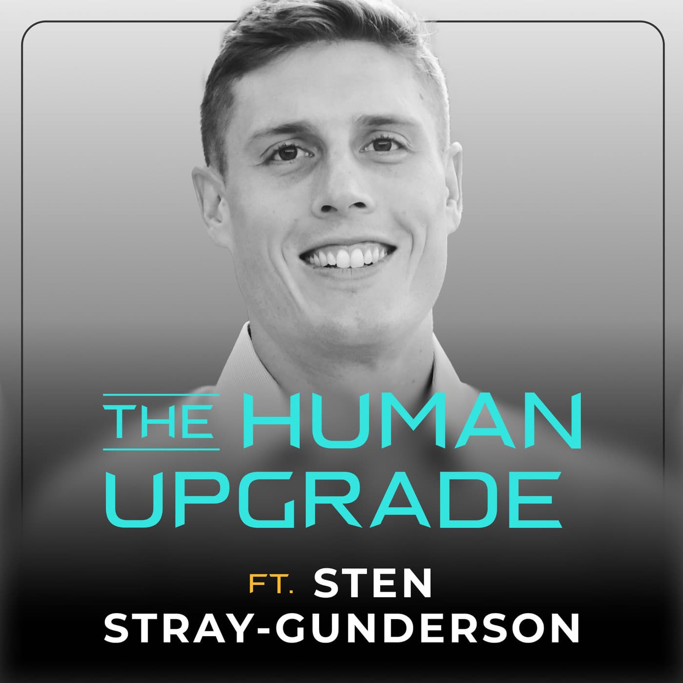 How to Build Muscle WITHOUT Lifting! Biohacker Longevity : 1362 - The Human Upgrade: Biohacking for Longevity & Performance cover