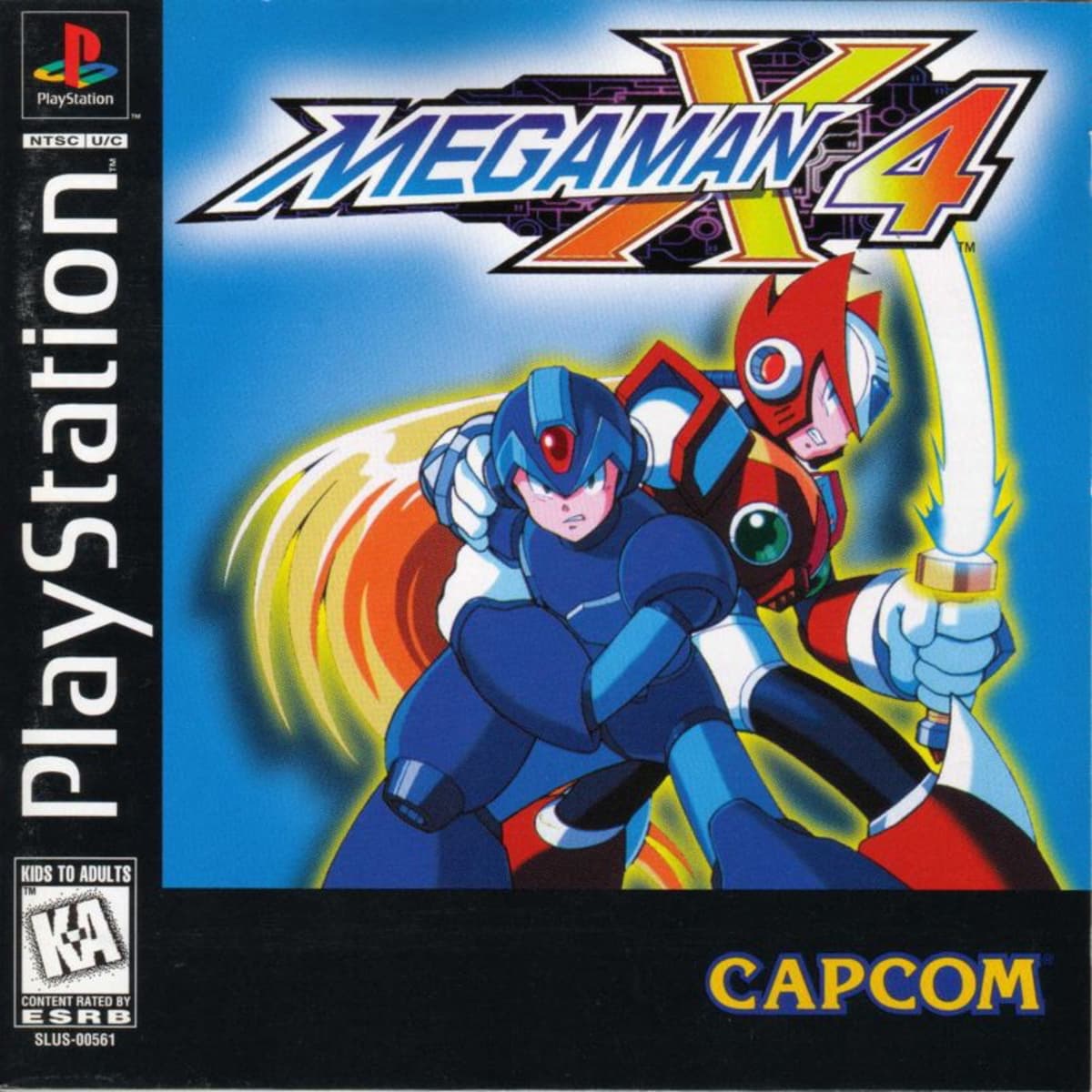 Remember The Game? #362 - Mega Man X4 - Remember The Game? Retro Gaming Podcast cover