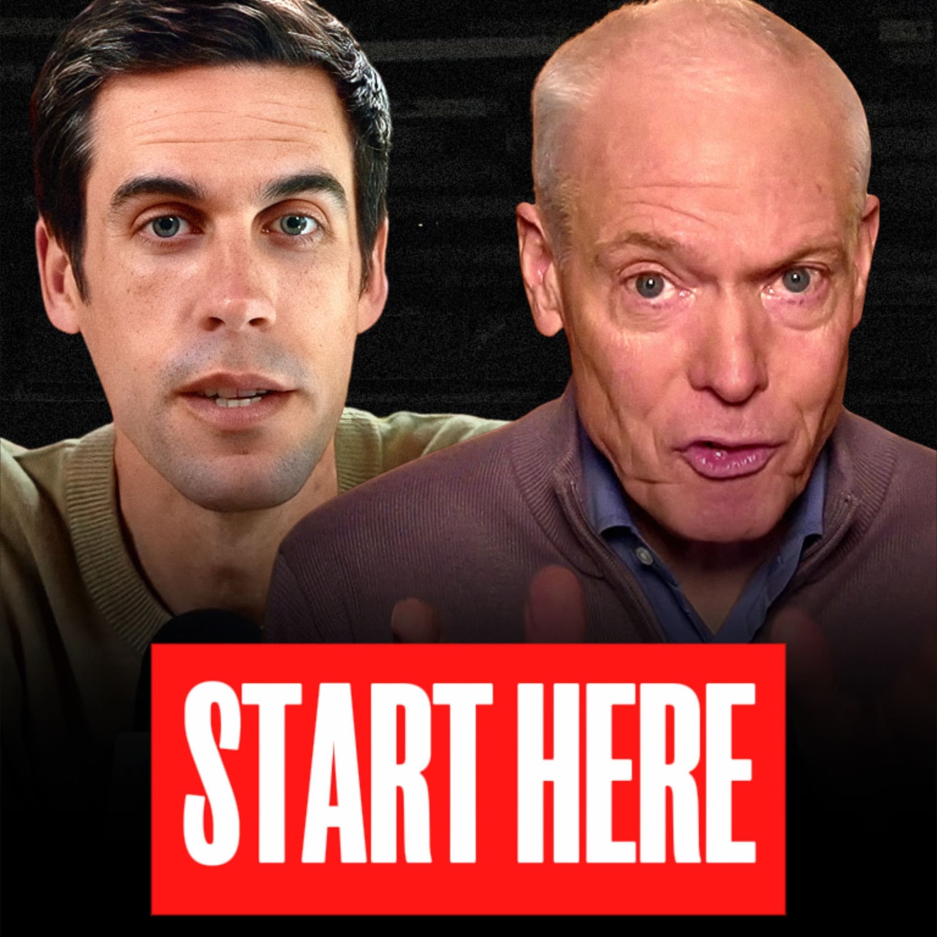 Make the Most of Your Life | Jim Collins - The Daily Stoic cover