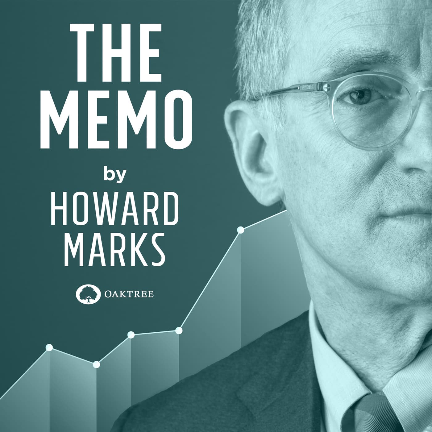 The Memo by Howard Marks cover