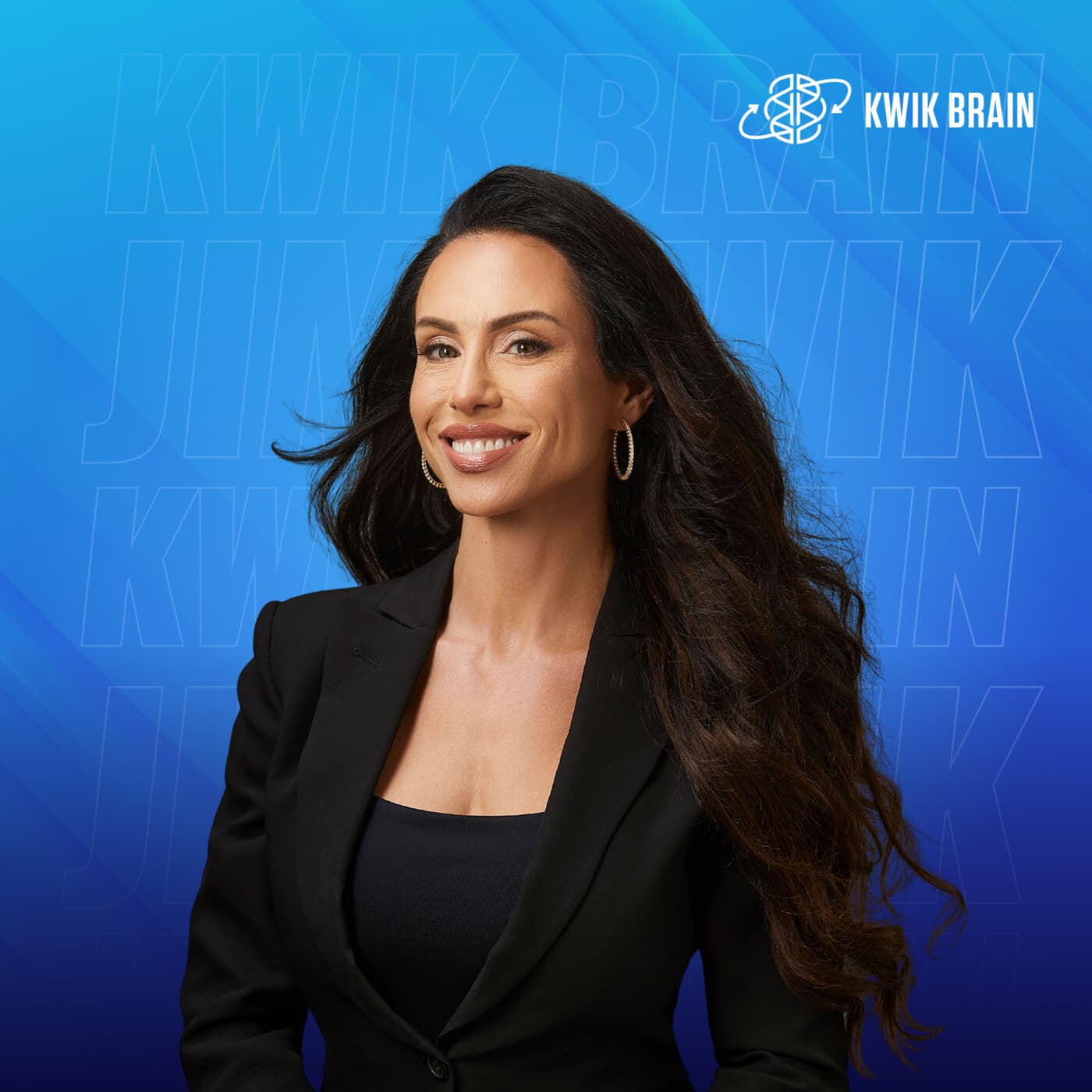 Muscle Doctor: The Shocking Link Between Muscle and Dementia — Kwik Brain with Jim Kwik cover
