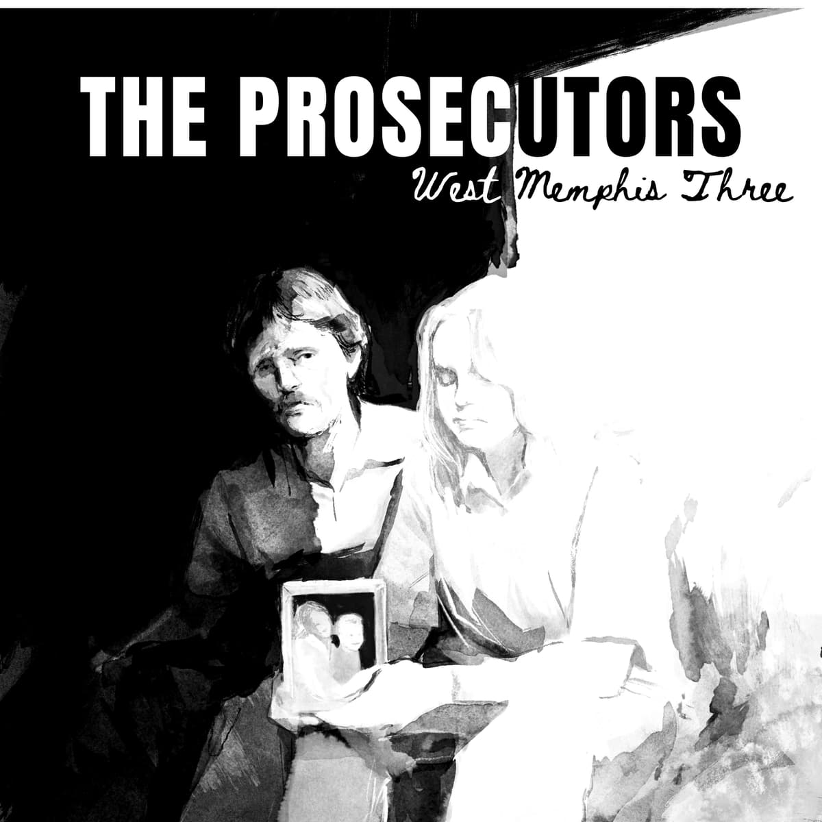 324. The West Memphis Three Part 23 -- Julia Cowley on Terry Hobbs and the Profile of the Killer(s) - The Prosecutors cover
