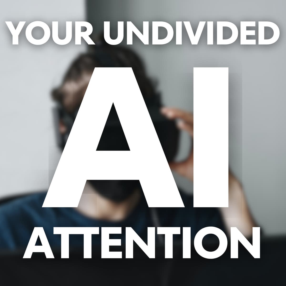 Suno Hits $300M ARR: AI's Impact on the Music Industry - Your Undivided AI Attention cover