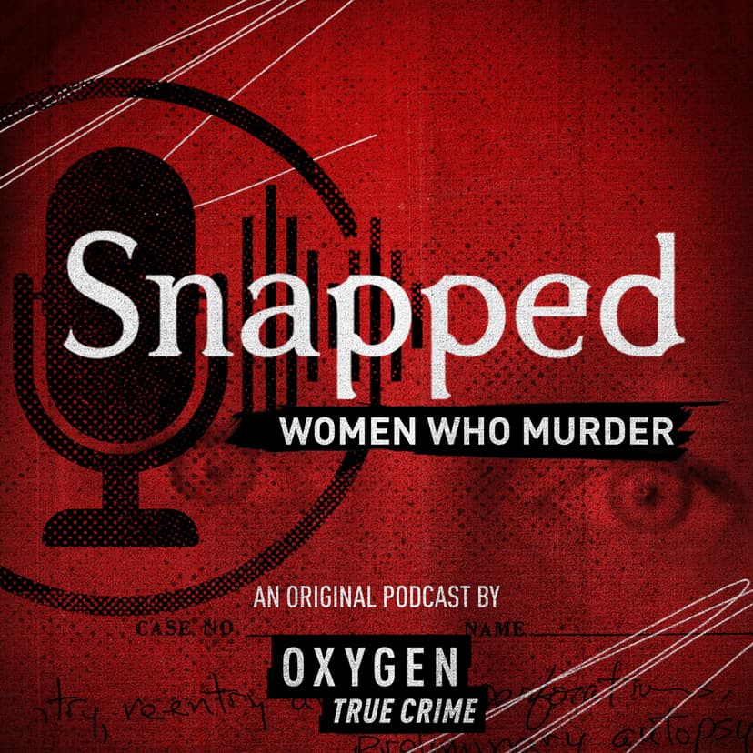 Snapped: Women Who Murder cover