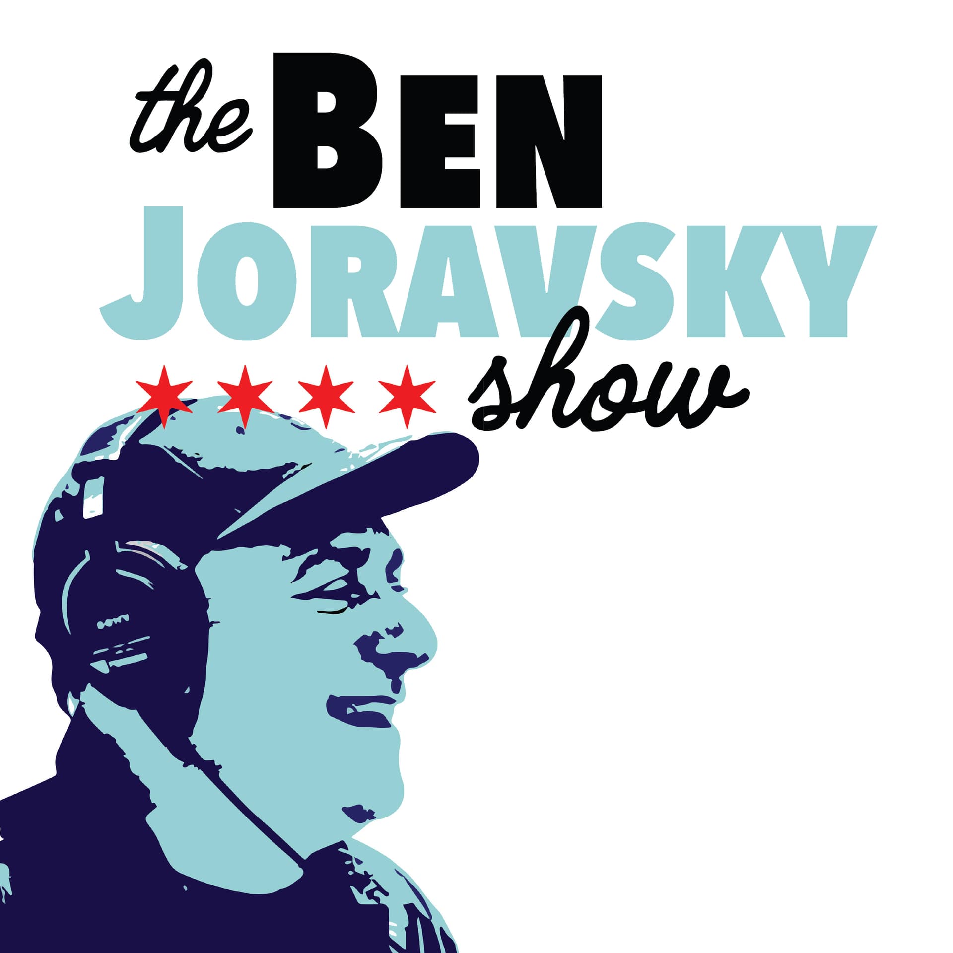 The Ben Joravsky Show cover