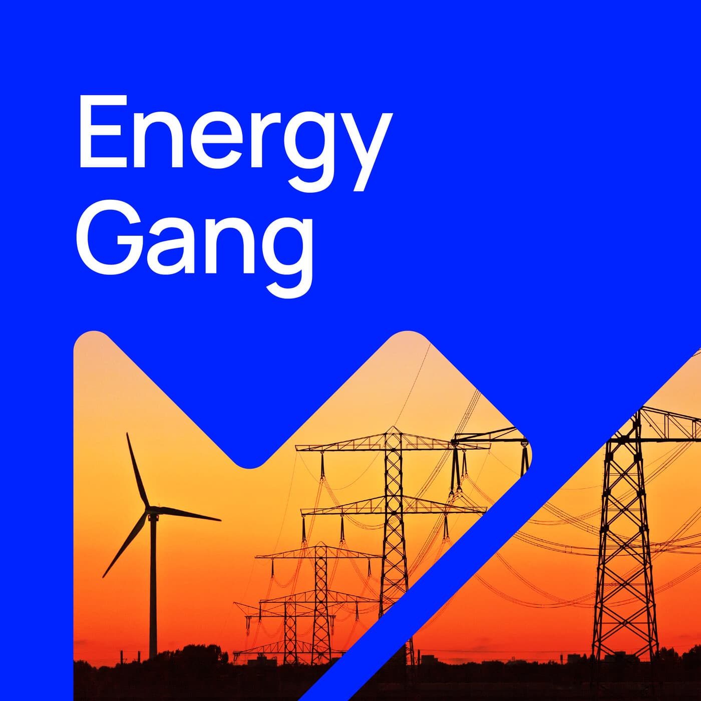 What do China’s climate commitments mean for energy? - Energy Gang cover