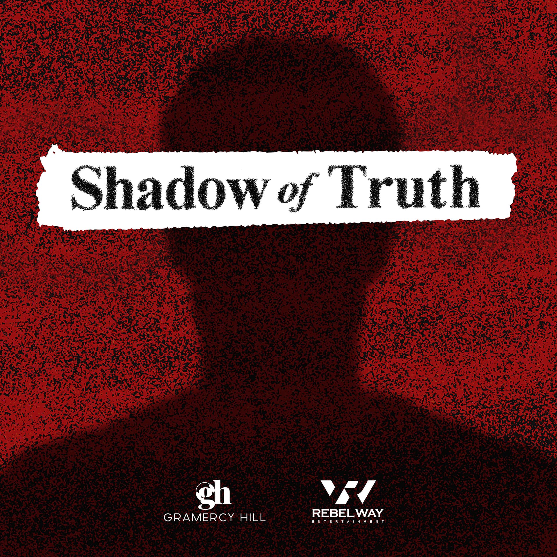 Shadow of Truth cover