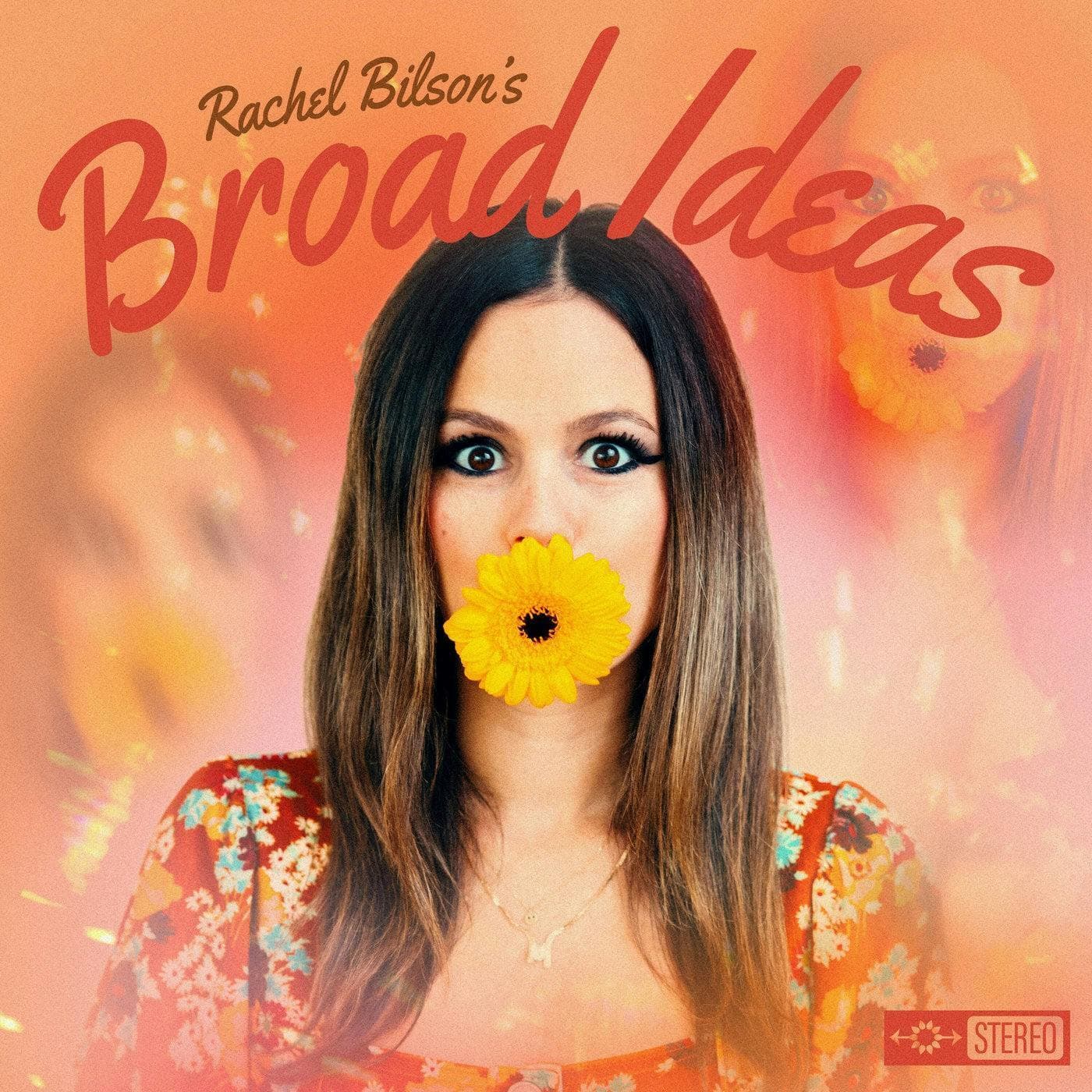Broad Ideas with Rachel Bilson & Olivia Allen cover