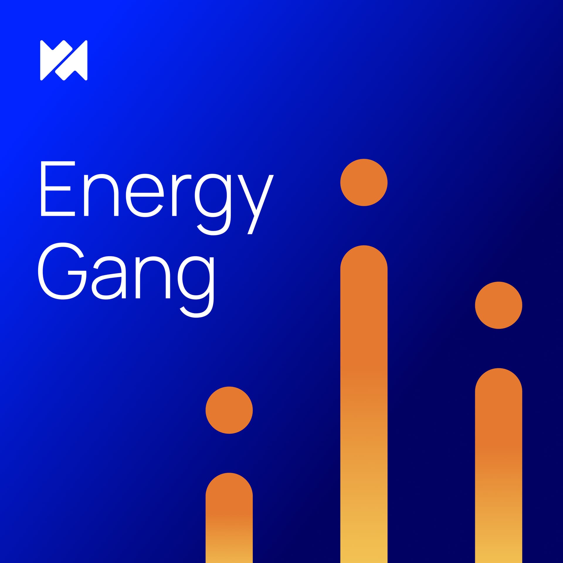 Energy Gang cover
