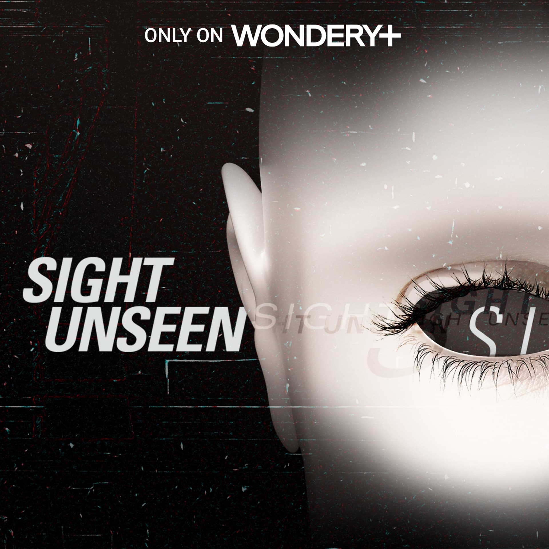 Sight Unseen cover