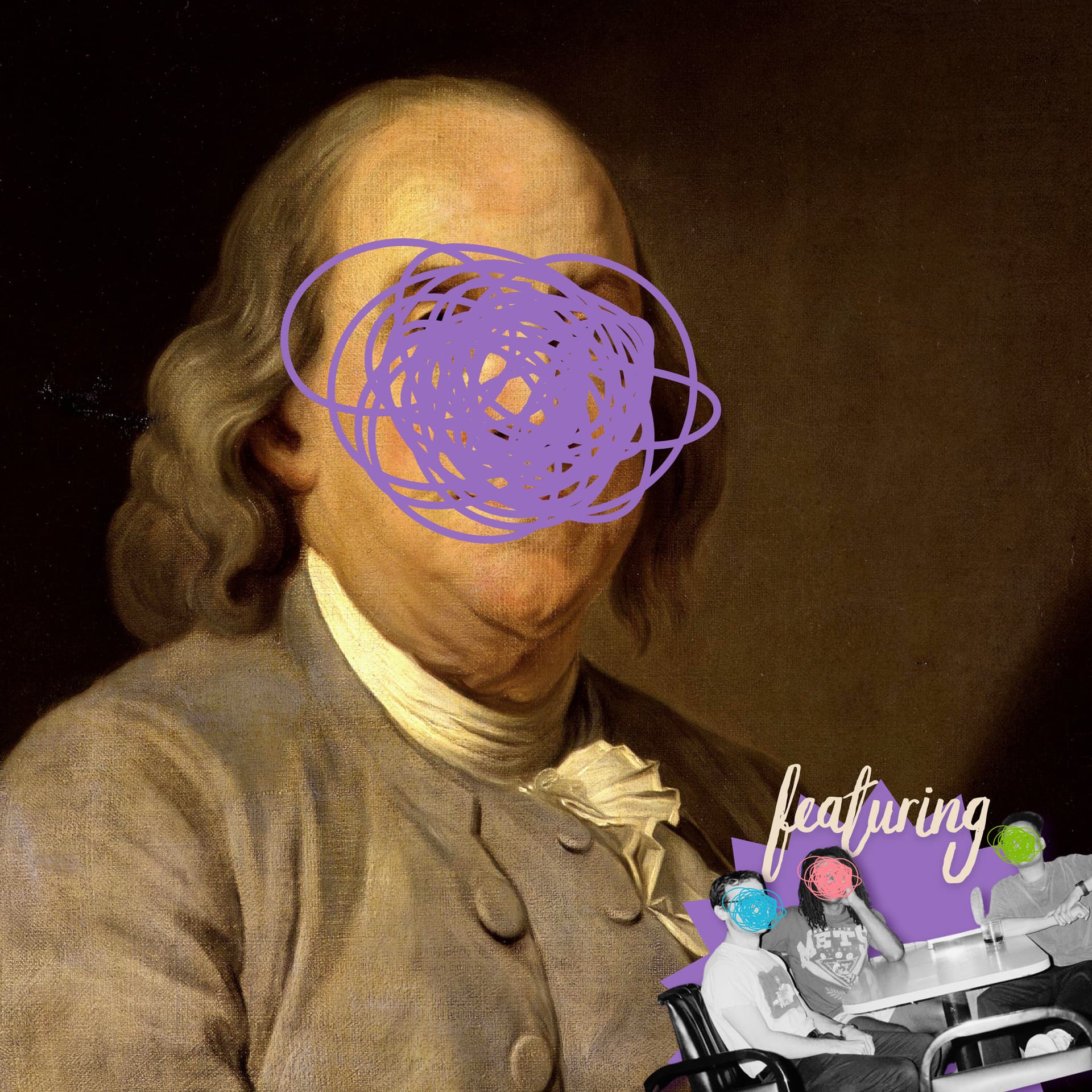 All About the Benjamin with No Such Thing - This Guy Sucked cover