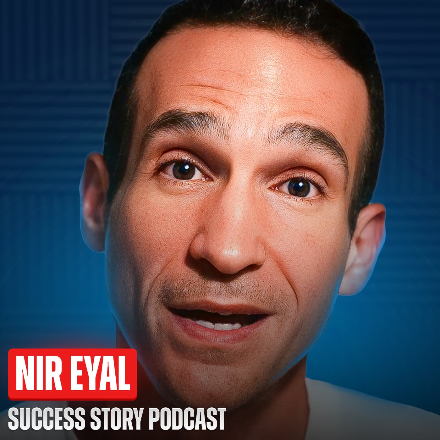 Lessons - Master the Art of Time-Blocking to Eliminate Distractions | Nir Eyal - Behavioral Design Expert - Success Story with Scott D. Clary cover