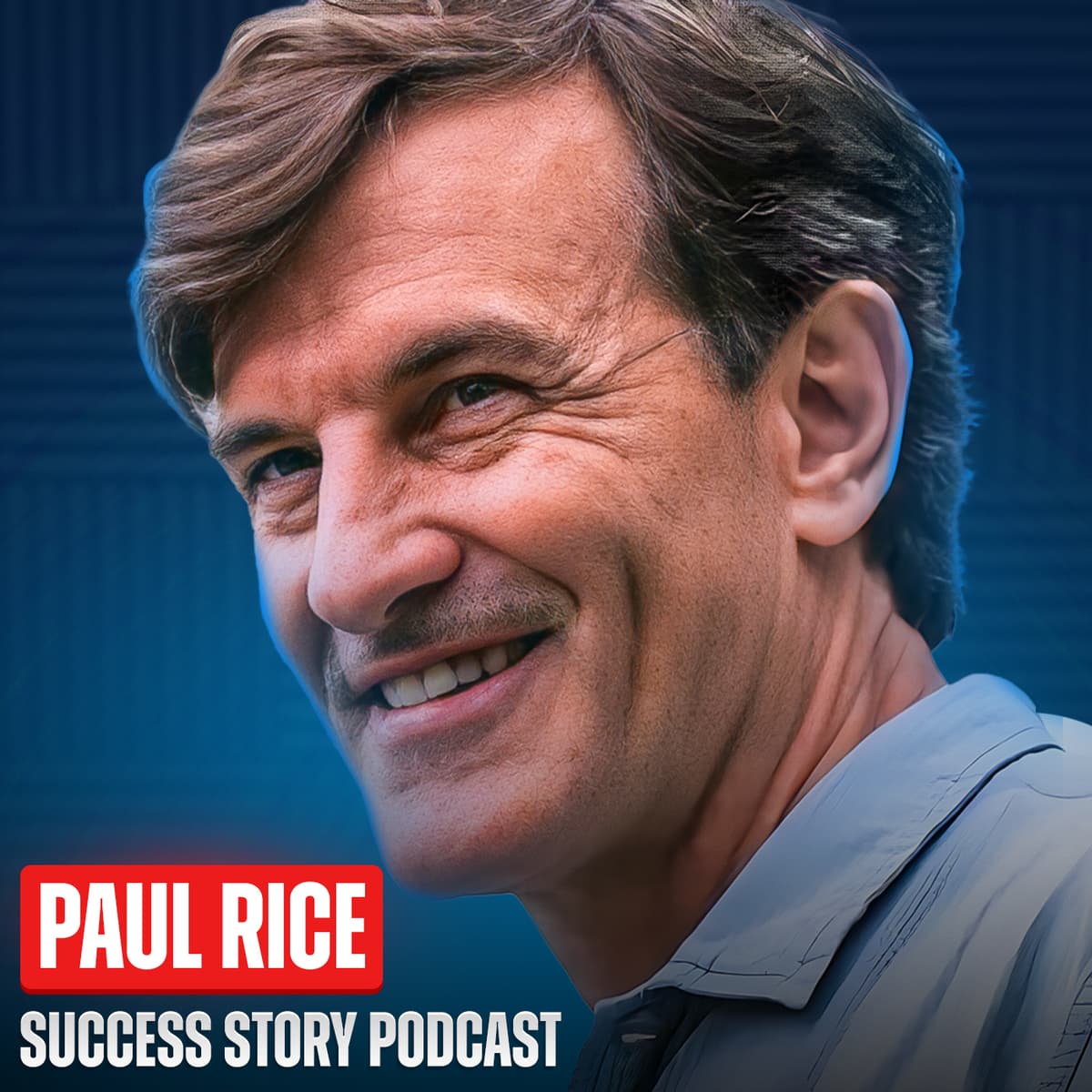 Lessons - What Global Supply Chains Don't Want You to Know | Paul Rice - Fair Trade USA CEO - Success Story with Scott D. Clary cover