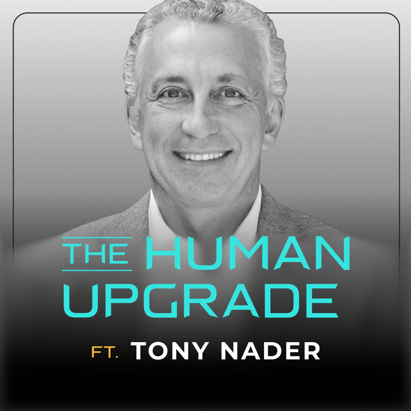 MIT Neuroscientist: The Ultimate Nootropic For Memory : 1326 - The Human Upgrade: Biohacking for Longevity & Performance cover