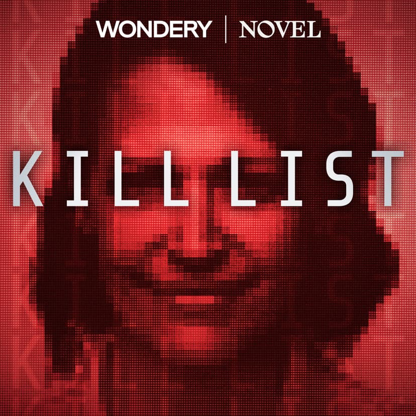 Kill List cover