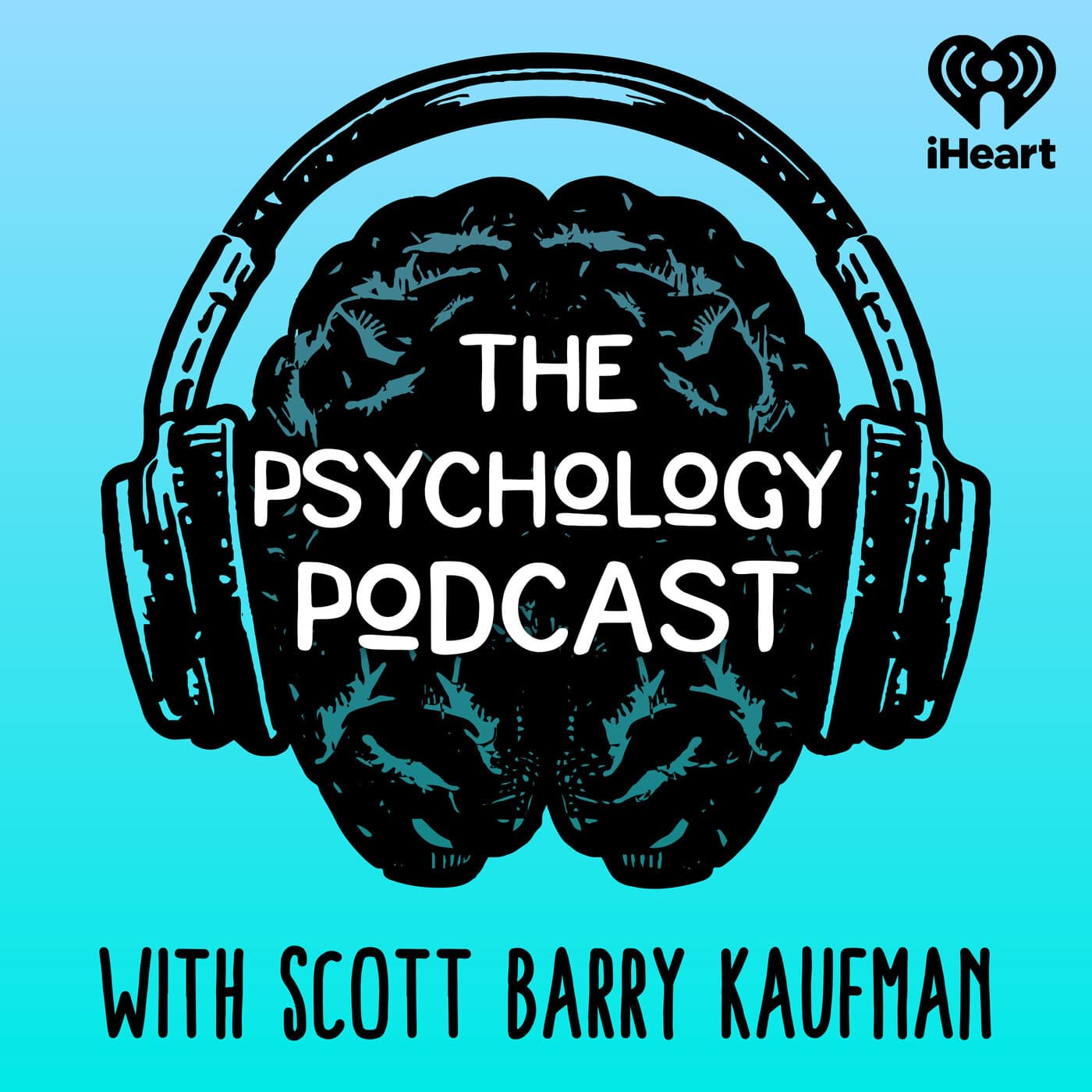 The Psychology of Athletic Excellence w/Dr. Alex Auerbach - The Psychology Podcast cover
