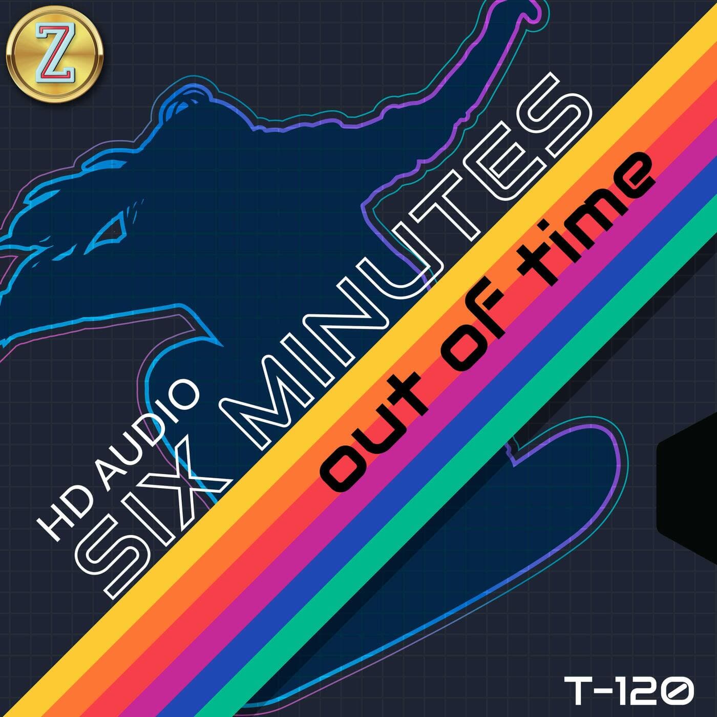 S4 E22: Going All Out at the Karaoke Bar - Six Minutes cover