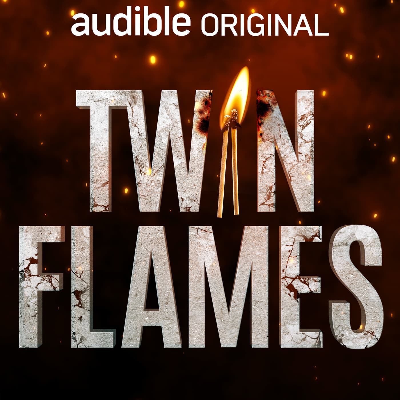 Twin Flames cover