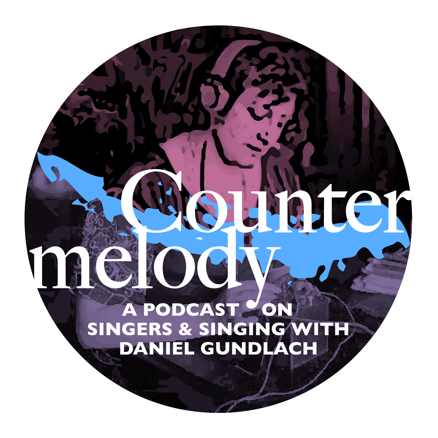 Episode 313. Get to Know Gilbert Price — Countermelody cover