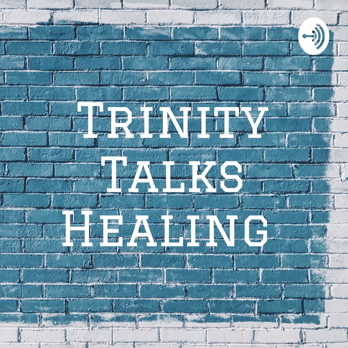 Trinity Talks Healing (Trailer) - Trinity Talks Healing cover