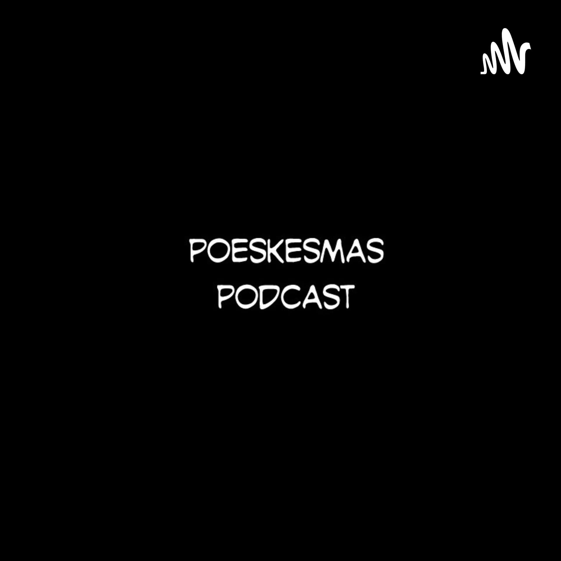 POESKESMAS PODCAST cover