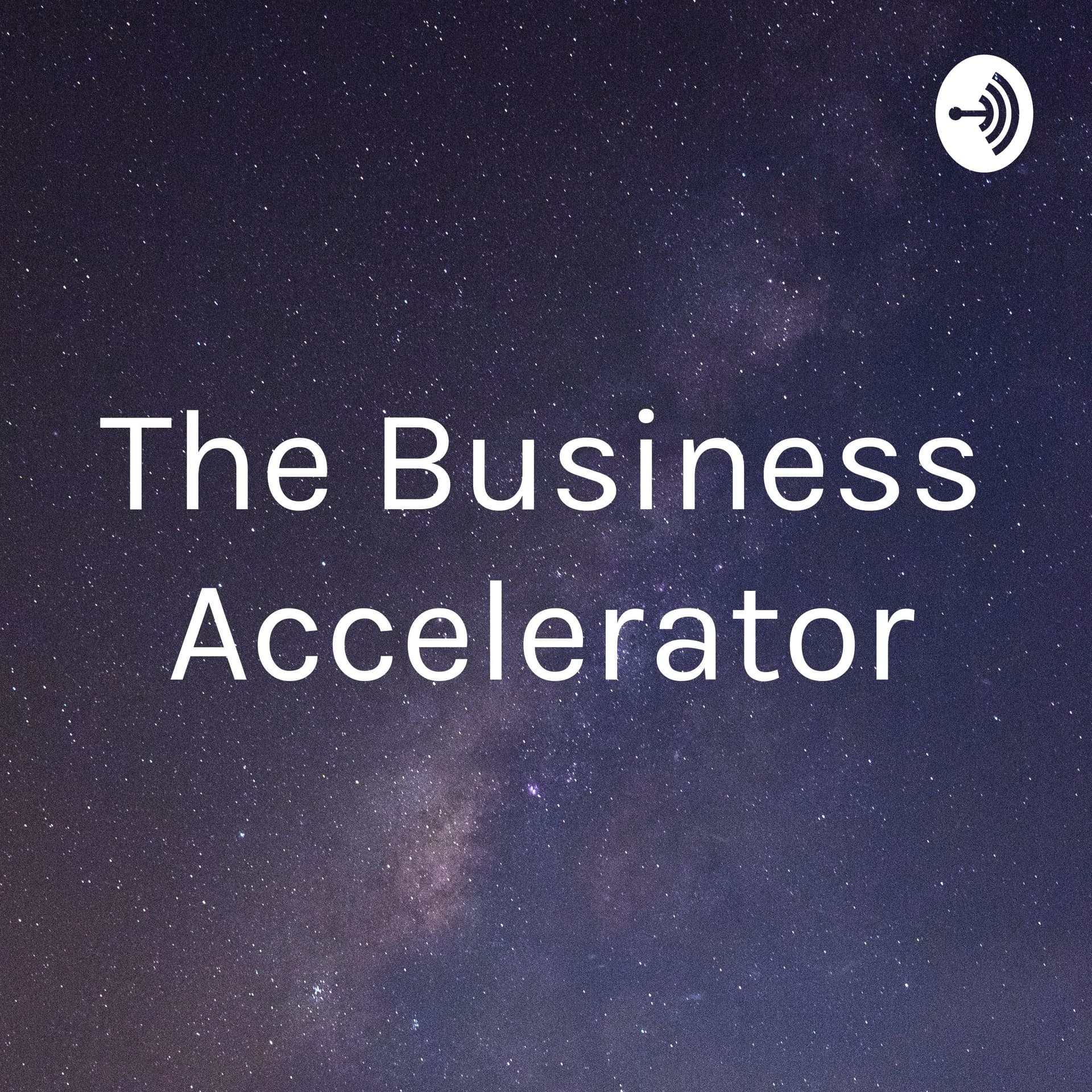 ScaleRight Business Accelerator cover