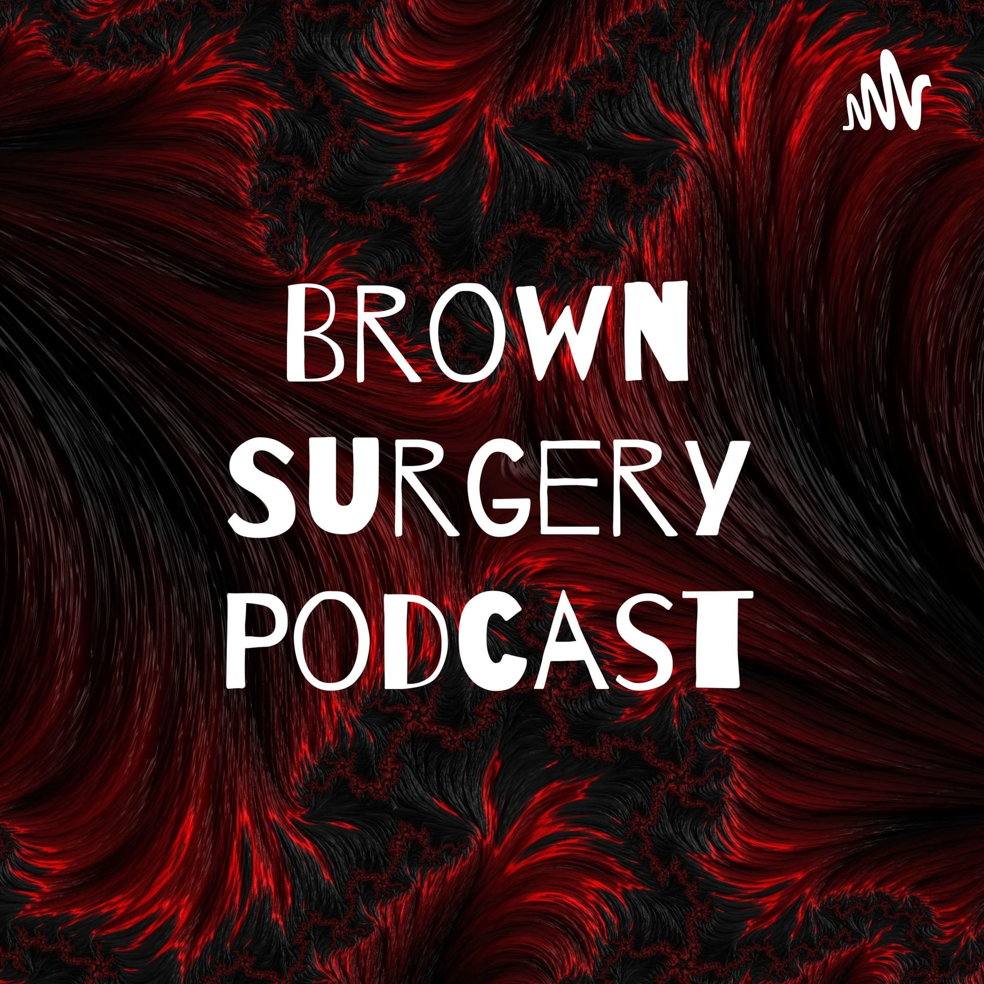 Brown Surgery Podcast cover