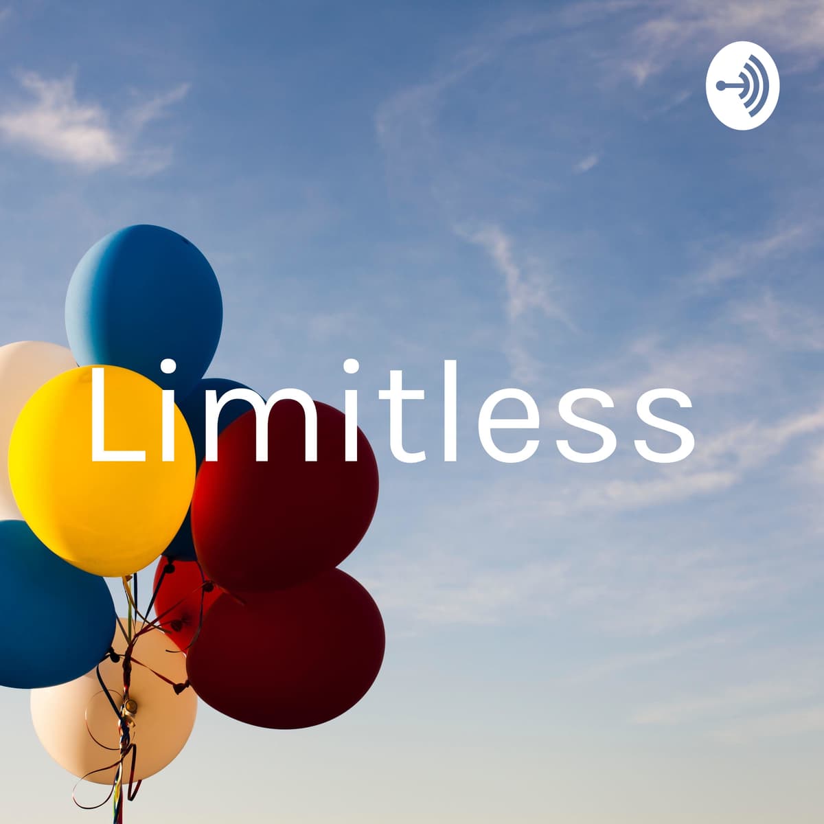 Happiness is unreasonable - Limitless cover