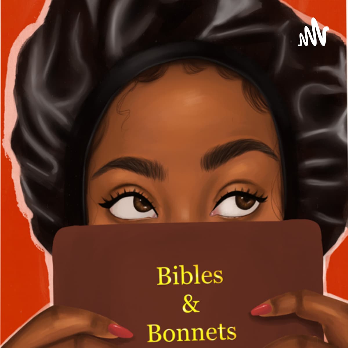 Luke Chapter 20 - Bibles & Bonnets cover