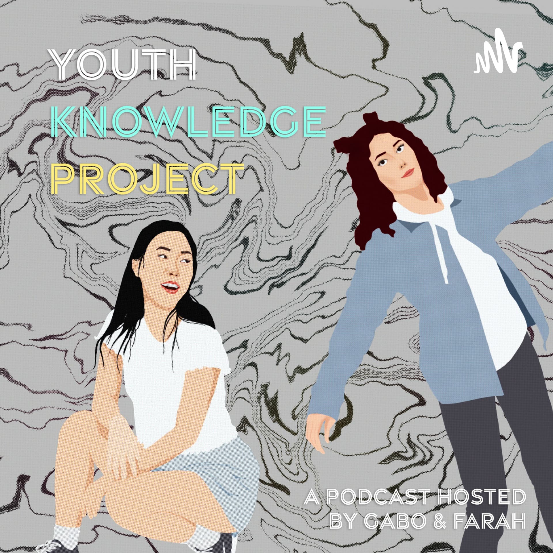 Youth Knowledge Project cover