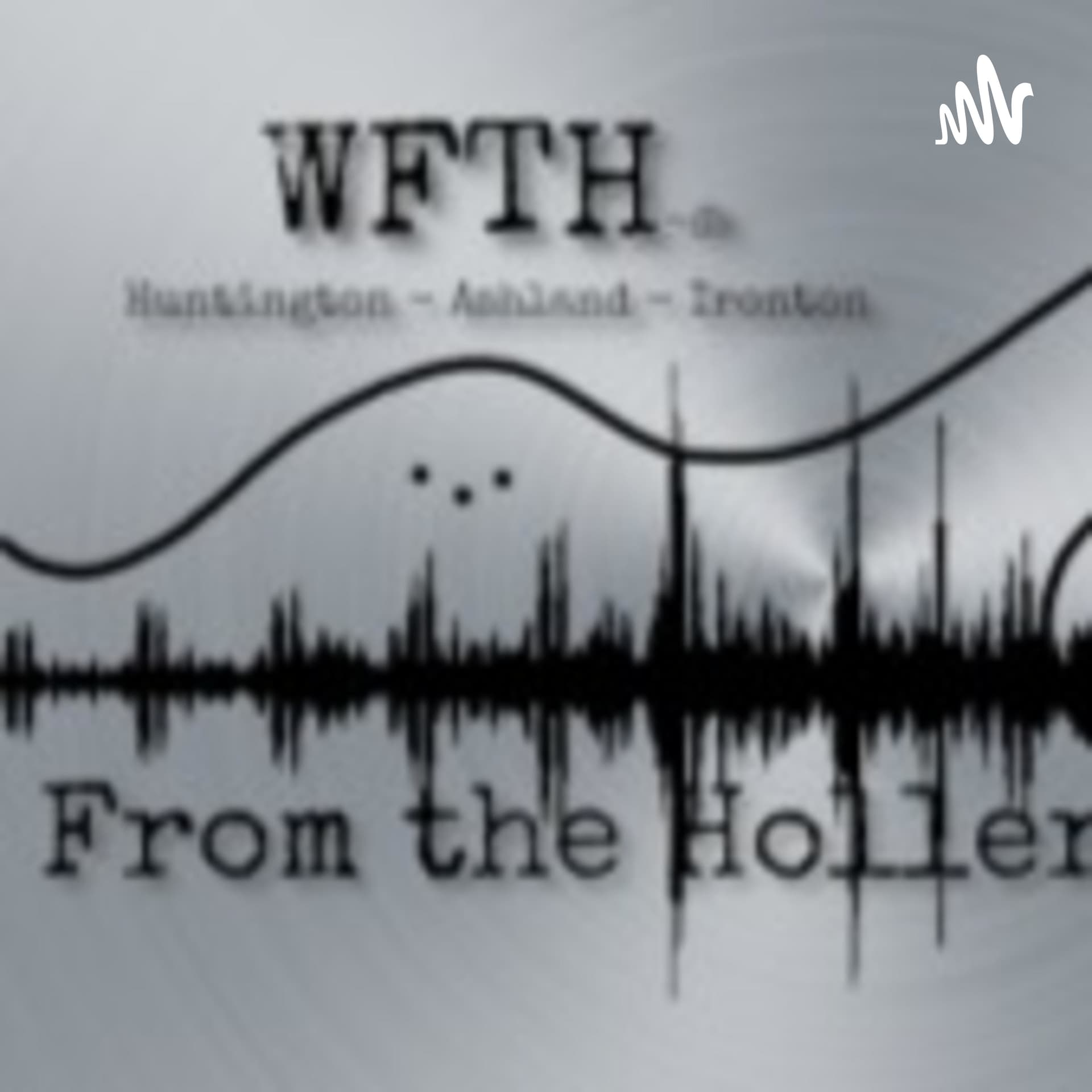 From the Holler Indie Music and Talk cover