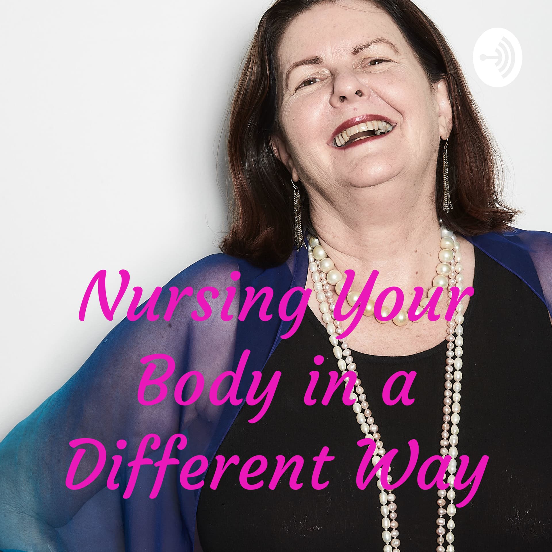 Nursing Your Body in a Different Way cover