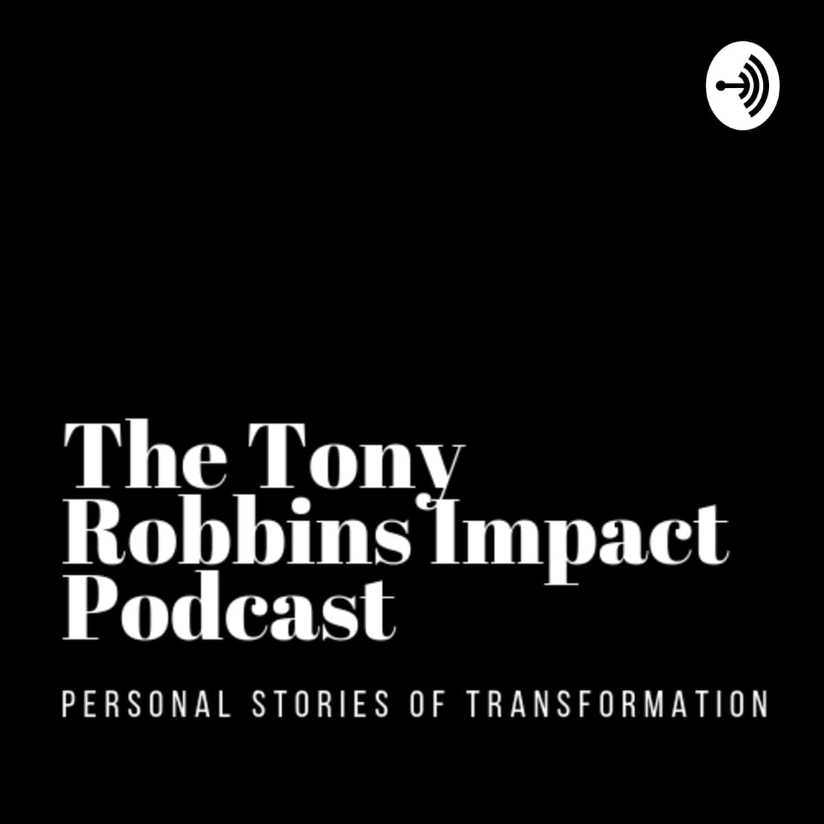 Date With Destiny #4, with Laura Holdaway - The Tony Robbins Impact Podcast - Personal Stories of Transformation cover