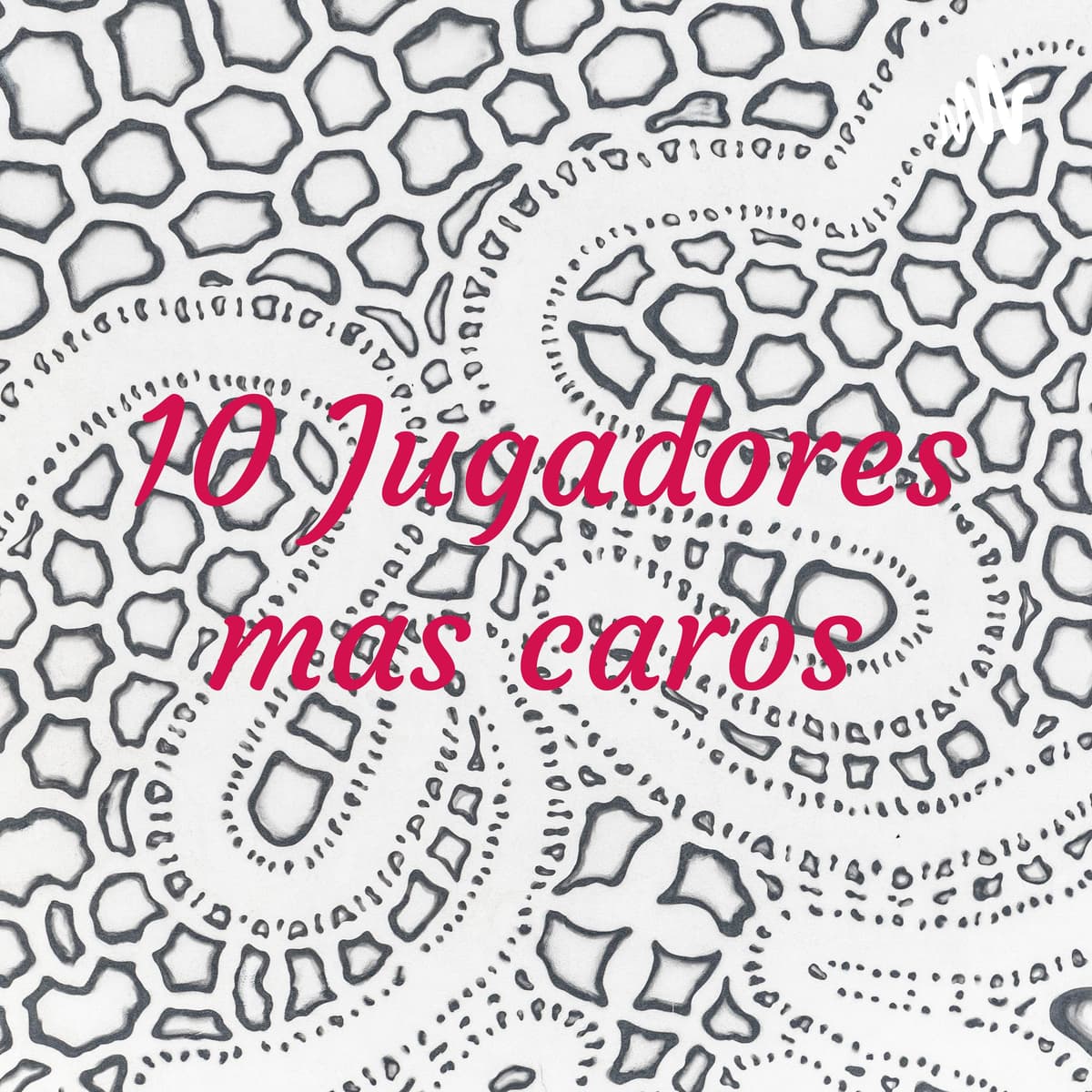 10 jugadores más caros 2.0 - 10 Jugadores mas caros cover