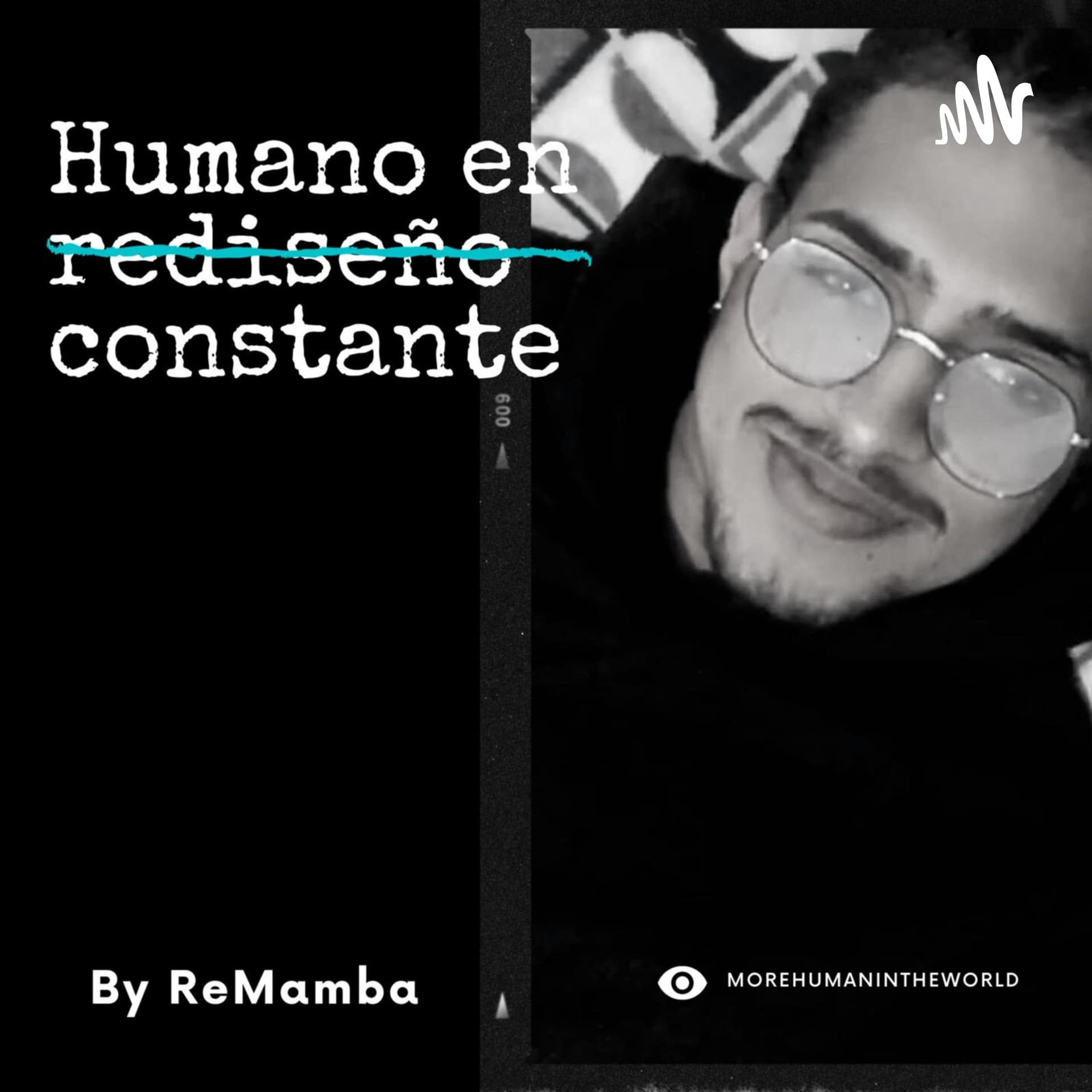 Humano en rediseño constante cover