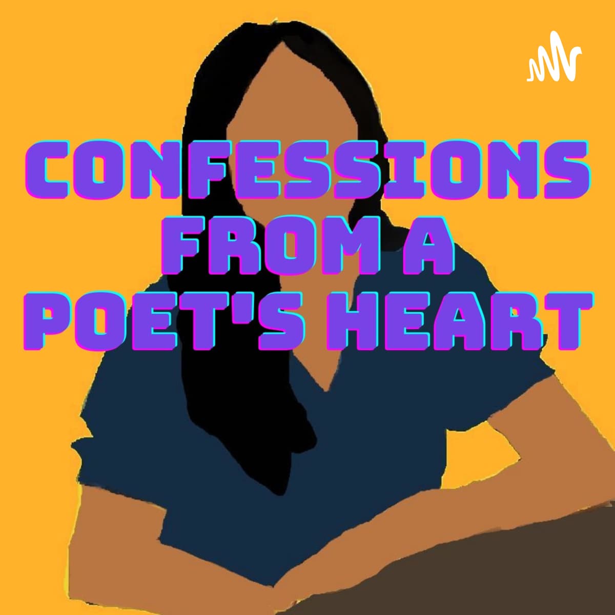 Things to hold onto - Confessions from a poet's heart cover