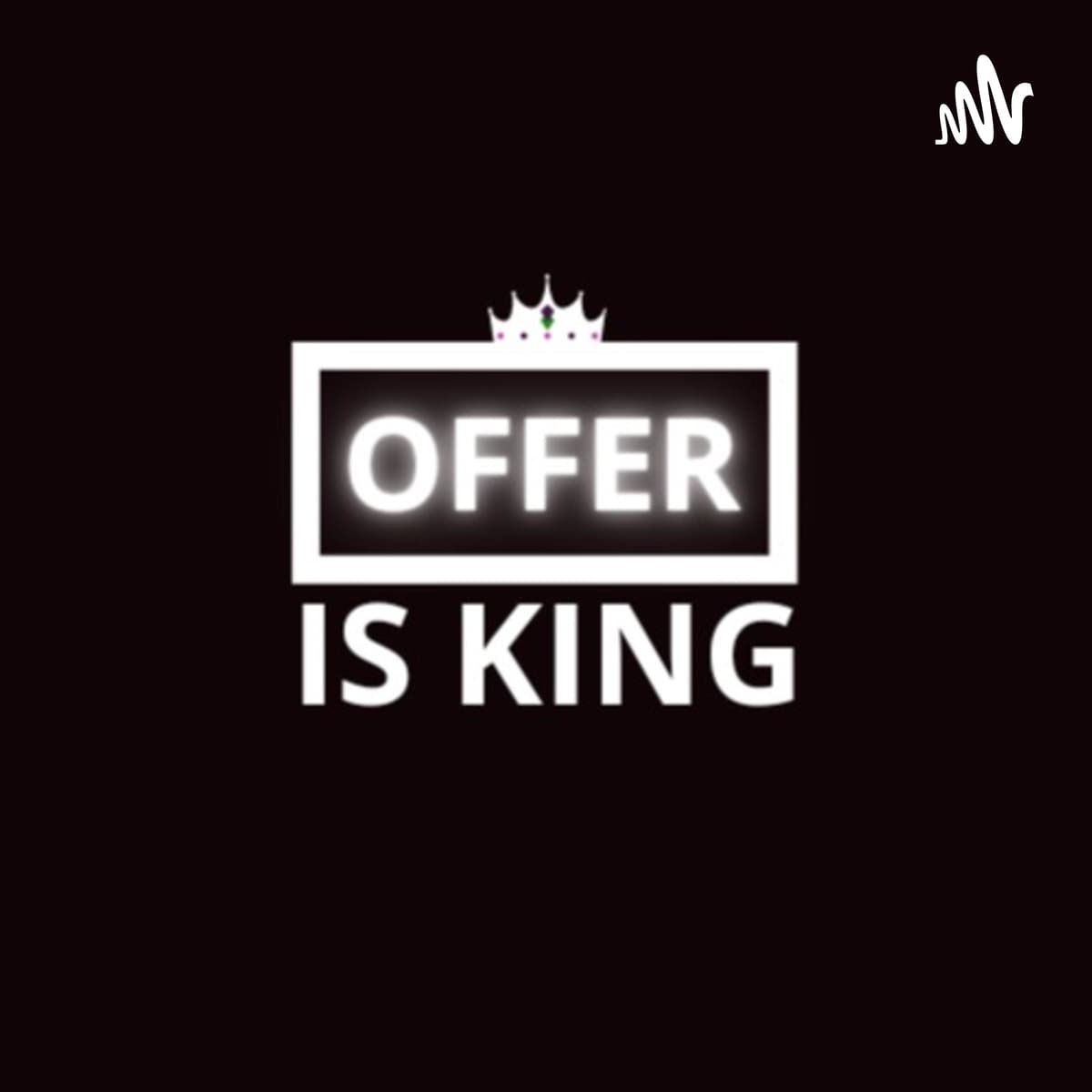 Offer Is King (Trailer) - Offer Is King cover