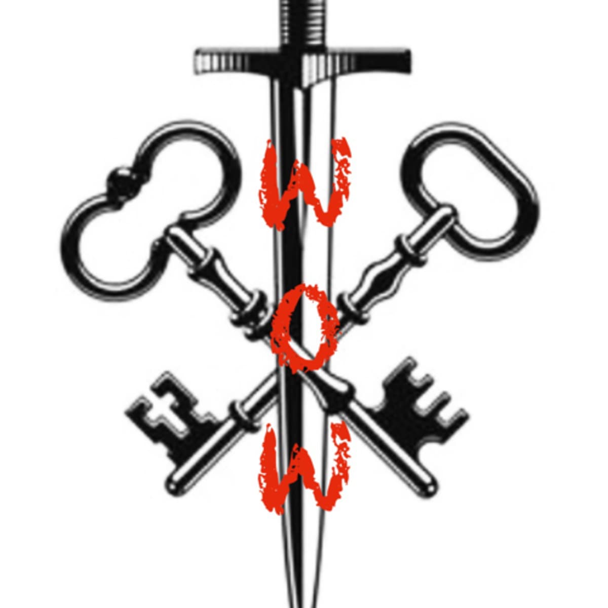 Bridging The Gap - WOW Kingdom Conversations cover