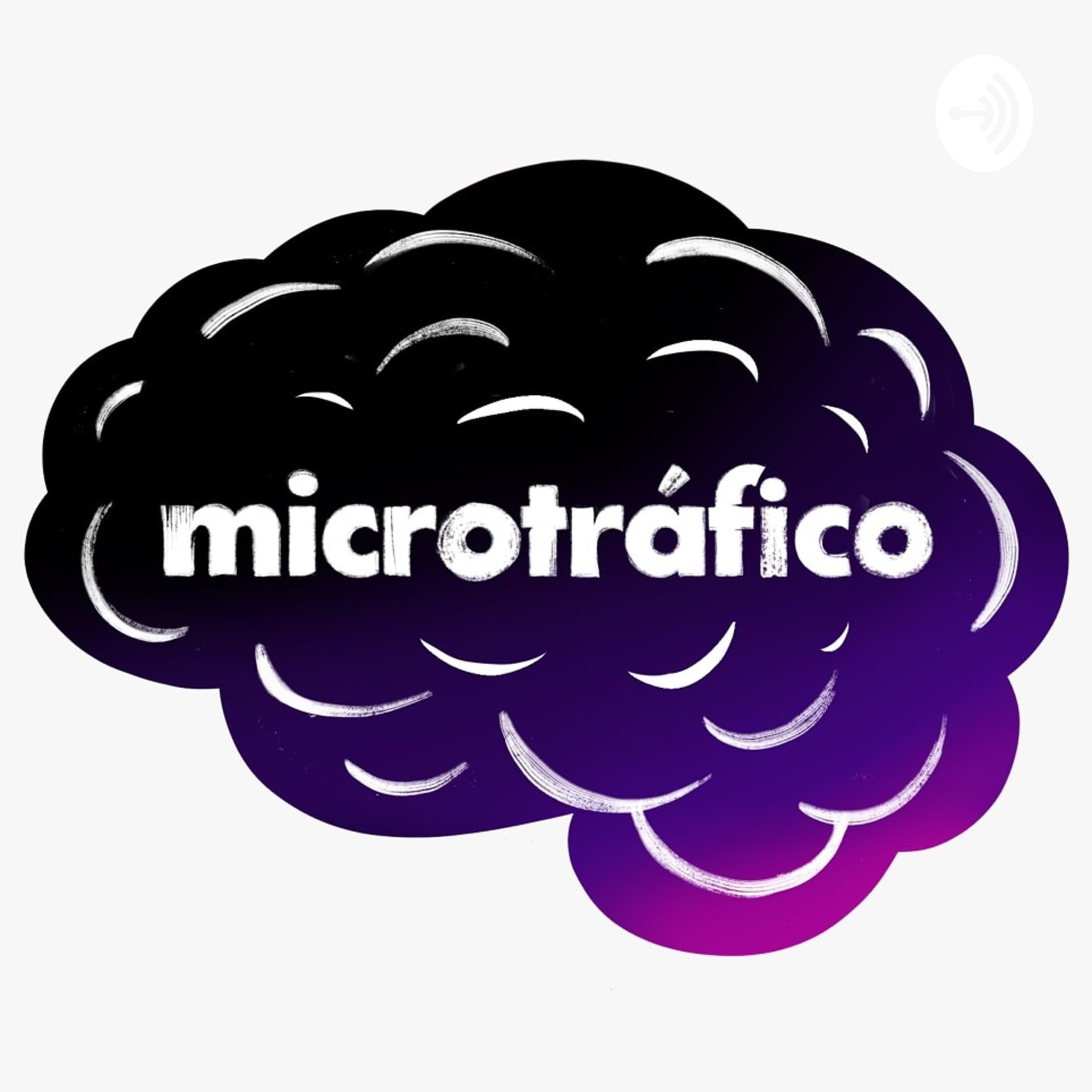 Microtráfico cover
