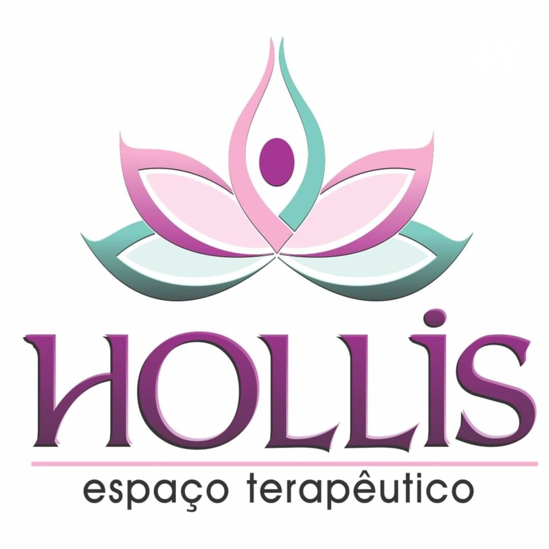 Hollis Espaço Terapêutico cover