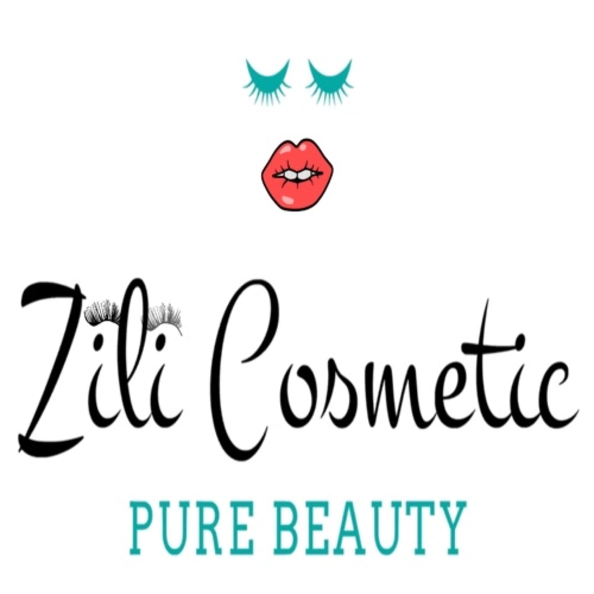 Zili Cosmetic cover