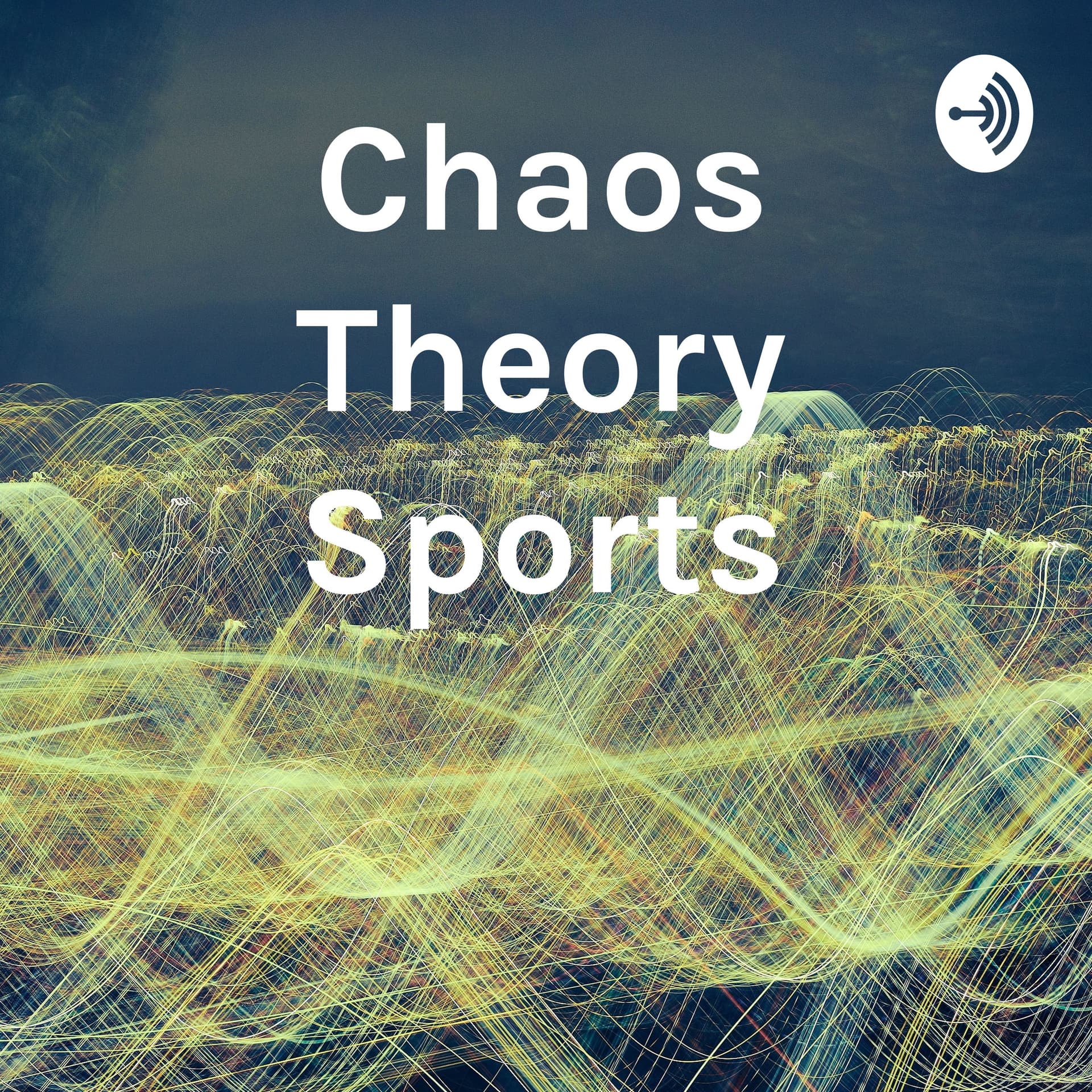Chaos Theory Sports cover