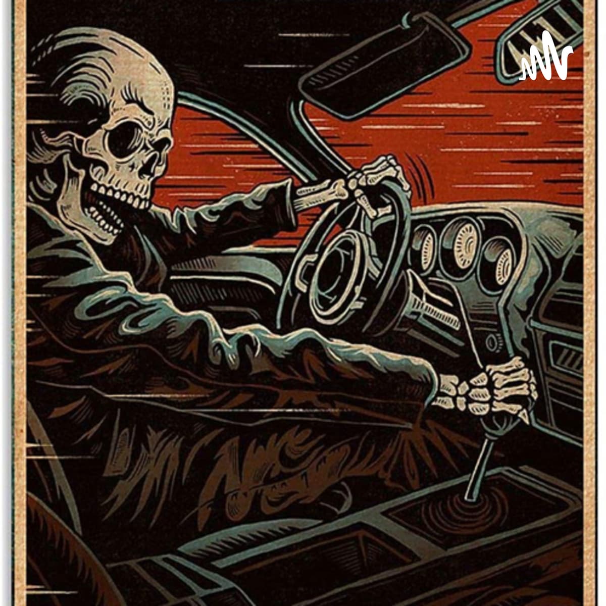 Episode 11 - Spirtuality and Religion - Alpha Injection cover